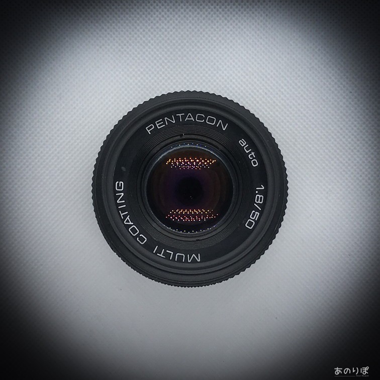 オールドレンズ】PENTACON auto 50mm F1.8 で撮影した 紫陽花 2019